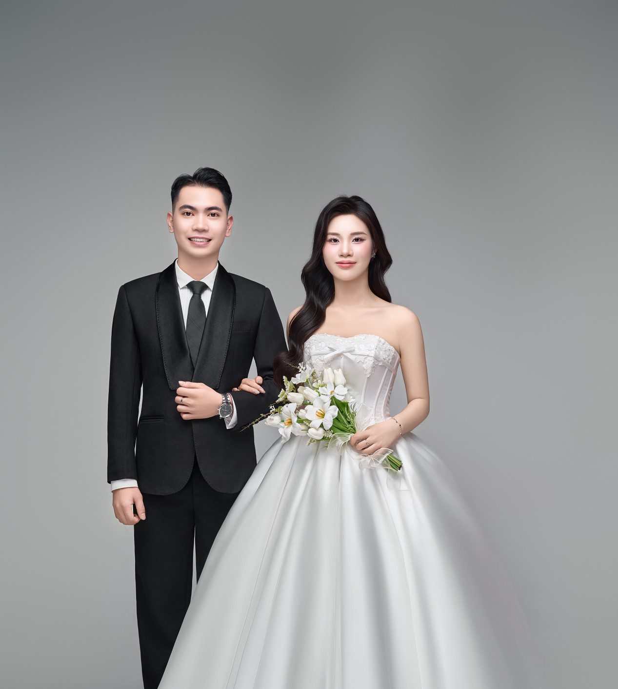 Văn Lâm – Hoài Phương