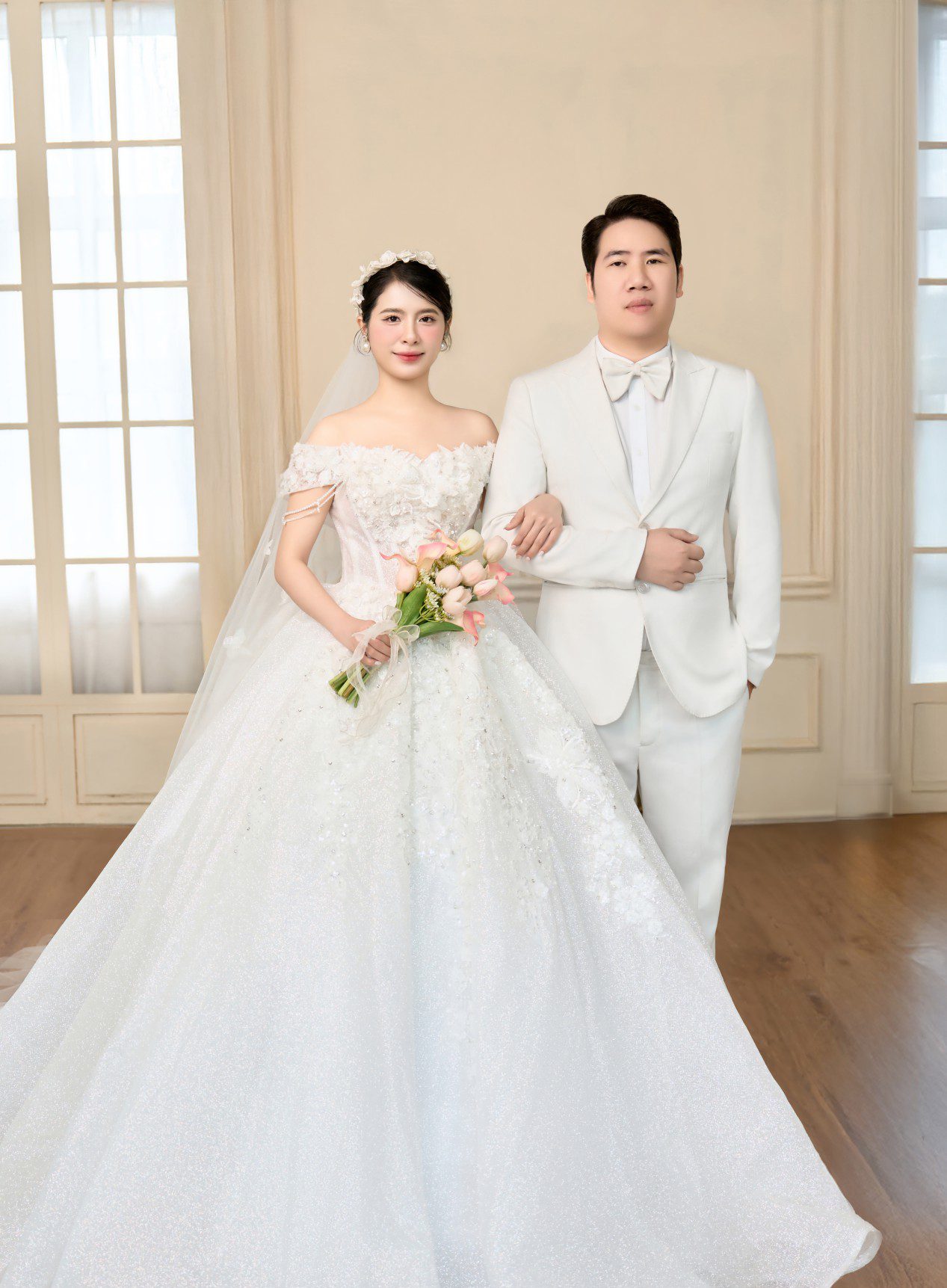 Nguyễn Hằng – Đức Tài