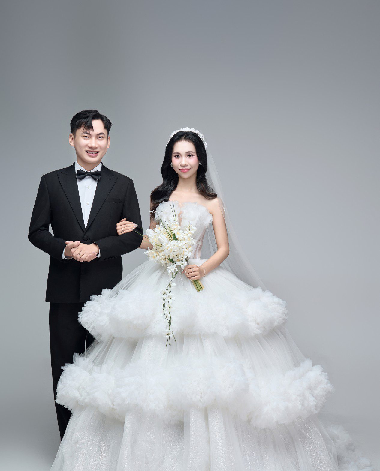 Trần Thiên – Nguyễn Hậu