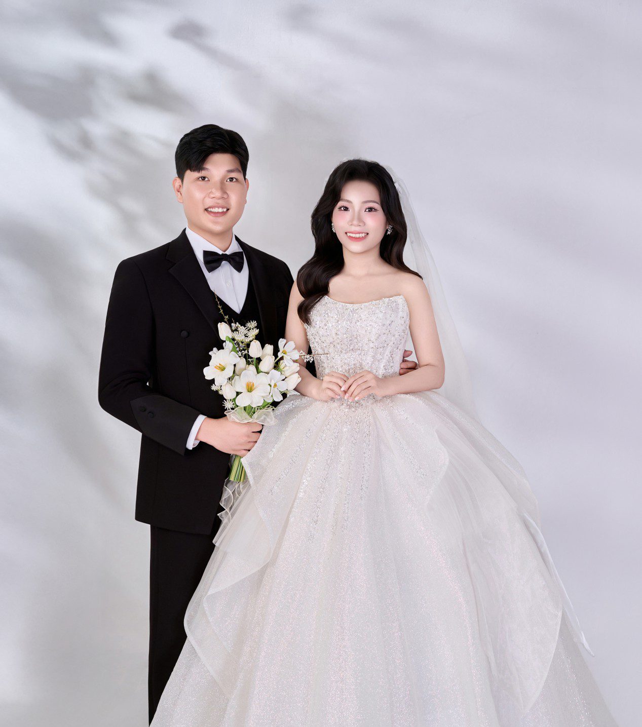 Trường Sơn – Thùy Dương