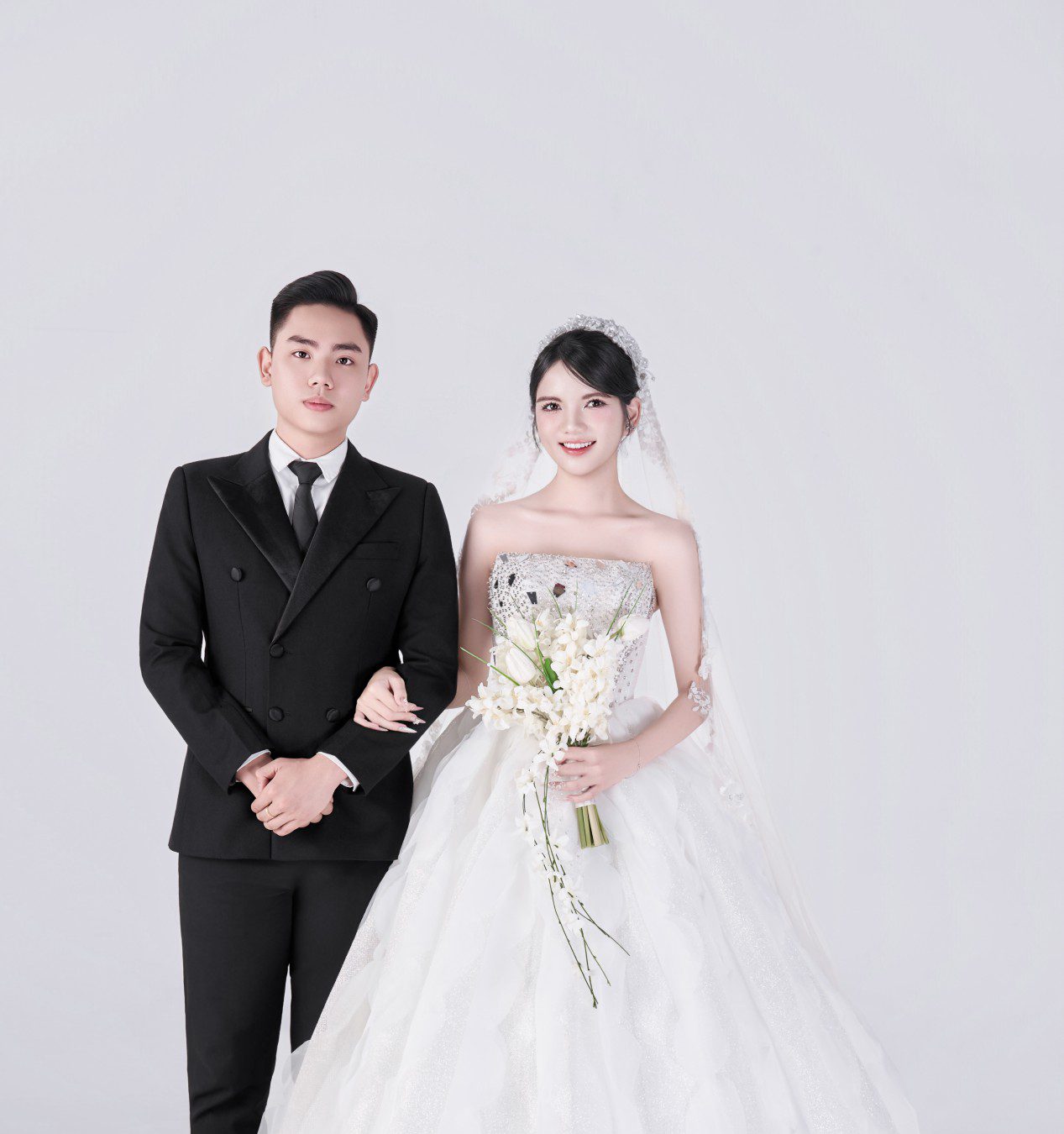 Minh Tuấn – Hồng Duyên