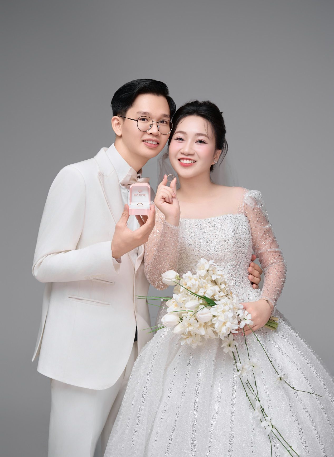 Trần Lâm – Nguyễn Hạnh